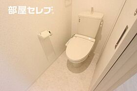 グランドソレイユ道下  ｜ 愛知県名古屋市中村区道下町3丁目26-1（賃貸マンション1LDK・5階・40.05㎡） その7