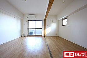 マノアール今池  ｜ 愛知県名古屋市千種区今池3丁目17-8（賃貸マンション1LDK・3階・37.52㎡） その3