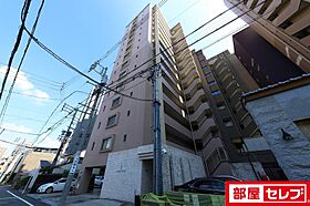 HF名駅北レジデンスEAST  ｜ 愛知県名古屋市西区菊井2丁目19-27（賃貸マンション1R・3階・31.25㎡） その1