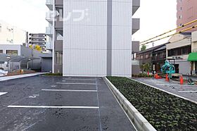 レガーロ  ｜ 愛知県名古屋市北区城見通1丁目6（賃貸マンション1K・6階・24.70㎡） その15