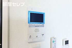 レガーロ  ｜ 愛知県名古屋市北区城見通1丁目6（賃貸マンション1K・6階・24.70㎡） その18