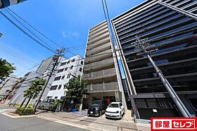 ラ・ルーシュ泉  ｜ 愛知県名古屋市東区泉1丁目19-24（賃貸マンション1K・5階・24.92㎡） その26