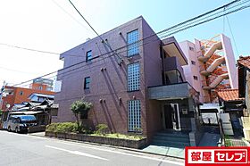 Ｓｋｙｐｉａ江向  ｜ 愛知県名古屋市西区江向町6丁目39-1（賃貸マンション1LDK・3階・40.18㎡） その1