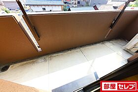 Ｓｋｙｐｉａ江向  ｜ 愛知県名古屋市西区江向町6丁目39-1（賃貸マンション1LDK・3階・40.18㎡） その15