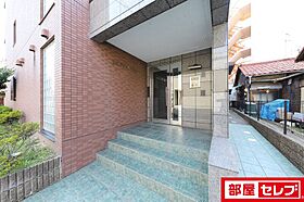 Ｓｋｙｐｉａ江向  ｜ 愛知県名古屋市西区江向町6丁目39-1（賃貸マンション1LDK・3階・40.18㎡） その25