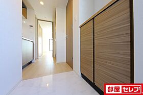 S-RESIDENCE上飯田駅前  ｜ 愛知県名古屋市北区上飯田通1丁目20番2（賃貸マンション1K・3階・25.35㎡） その10