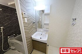 S-RESIDENCE上飯田駅前  ｜ 愛知県名古屋市北区上飯田通1丁目20番2（賃貸マンション1K・3階・25.35㎡） その13