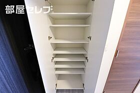 S-RESIDENCE平安通  ｜ 愛知県名古屋市北区御成通3丁目1（賃貸マンション1K・4階・22.70㎡） その18