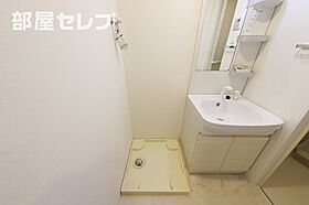 S-RESIDENCE平安通  ｜ 愛知県名古屋市北区御成通3丁目1（賃貸マンション1K・4階・22.70㎡） その24