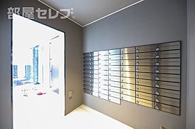 S-RESIDENCE平安通  ｜ 愛知県名古屋市北区御成通3丁目1（賃貸マンション1K・4階・22.70㎡） その26