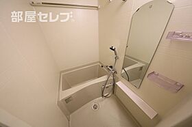 プレサンスNAGOYAシティオ  ｜ 愛知県名古屋市中村区若宮町4丁目56-14（賃貸マンション1K・2階・22.62㎡） その4