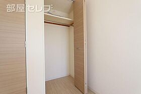 パルティール今池  ｜ 愛知県名古屋市千種区今池4丁目1-18（賃貸マンション1K・10階・24.08㎡） その10