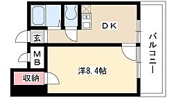 名古屋駅 4.4万円