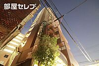 愛知県名古屋市東区芳野1丁目14-1：物件画像／部屋セレブ名古屋新幹線口店　株式会社S-point