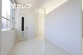 KAKOビル  ｜ 愛知県名古屋市中村区松重町4-51（賃貸マンション1R・5階・44.17㎡） その6