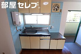 富士ビル  ｜ 愛知県名古屋市中区栄4丁目18-12（賃貸マンション1R・3階・19.74㎡） その5