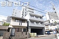 愛知県名古屋市昭和区鶴舞3丁目1-15：物件画像／部屋セレブ名古屋新幹線口店　株式会社S-point