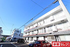 リエス尾頭橋  ｜ 愛知県名古屋市中川区尾頭橋2丁目16-10（賃貸マンション1K・1階・21.08㎡） その6