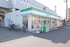 ラトリシエール  ｜ 愛知県名古屋市中村区烏森町1丁目56（賃貸マンション1DK・4階・30.60㎡） その25