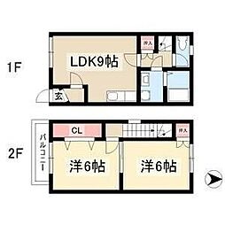 🉐敷金礼金0円！🉐DUPLEX　EXCE　A棟