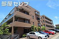 愛知県名古屋市昭和区山中町1丁目48-1：物件画像／部屋セレブ名古屋新幹線口店　株式会社S-point