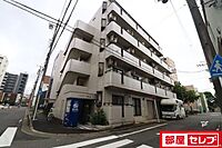愛知県名古屋市熱田区新尾頭1丁目8-1：物件画像／部屋セレブ名古屋新幹線口店　株式会社S-point