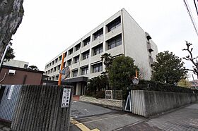 富士レイホービル第5  ｜ 愛知県名古屋市東区出来町1丁目9-27（賃貸マンション1LDK・5階・32.24㎡） その4