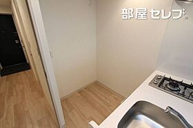 プレサンスジェネ鶴舞  ｜ 愛知県名古屋市中区千代田3丁目31-24（賃貸マンション1DK・7階・34.31㎡） その6