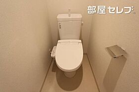 プレサンスジェネ鶴舞  ｜ 愛知県名古屋市中区千代田3丁目31-24（賃貸マンション1DK・7階・34.31㎡） その8