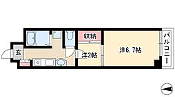 本陣駅 5.6万円