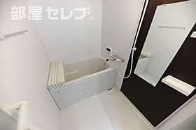 LUXETAGE大須west  ｜ 愛知県名古屋市中区松原1丁目12-5（賃貸マンション1LDK・7階・35.00㎡） その4