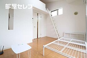 マンダリン  ｜ 愛知県名古屋市西区名塚町2丁目92-2（賃貸アパート1K・2階・18.03㎡） その16