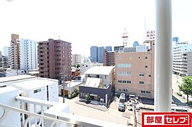 Gracia3  ｜ 愛知県名古屋市西区新道1丁目25-20（賃貸マンション1K・5階・23.20㎡） その16