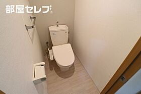 ヴァンキッシュ  ｜ 愛知県名古屋市東区泉1丁目21-18（賃貸マンション2K・4階・43.67㎡） その10