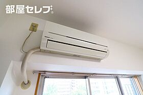 ヴァンキッシュ  ｜ 愛知県名古屋市東区泉1丁目21-18（賃貸マンション2K・4階・43.67㎡） その18