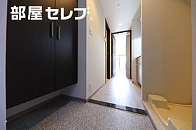 パークアクシス名古屋山王  ｜ 愛知県名古屋市中区正木1丁目2-28（賃貸マンション1K・15階・26.16㎡） その10