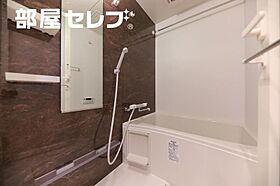 パークアクシス名古屋山王  ｜ 愛知県名古屋市中区正木1丁目2-28（賃貸マンション1K・15階・26.16㎡） その4