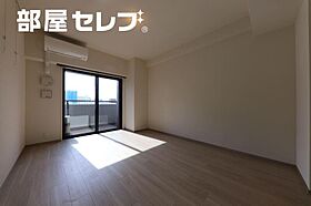 パークアクシス名古屋山王  ｜ 愛知県名古屋市中区正木1丁目2-28（賃貸マンション1K・15階・26.16㎡） その8