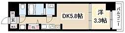 新栄町駅 7.0万円