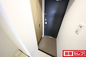 ディアレイシャス矢場町  ｜ 愛知県名古屋市中区新栄1丁目27-13（賃貸マンション1K・9階・21.66㎡） その21