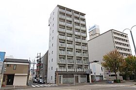 プライマル名古屋吹上(旧:ボタニカルコート)  ｜ 愛知県名古屋市千種区千種通6丁目31-1（賃貸マンション1K・5階・24.59㎡） その1