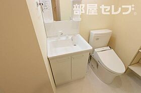 キャリアハウス伝馬町  ｜ 愛知県名古屋市熱田区大瀬子町417（賃貸アパート1K・1階・26.49㎡） その13