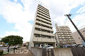 S-FORT神宮南  ｜ 愛知県名古屋市熱田区伝馬1丁目1-14（賃貸マンション1K・8階・24.99㎡） その28