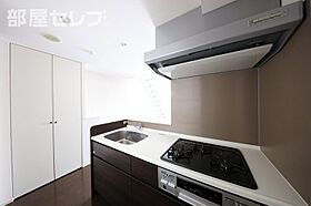 シエルブルー栄  ｜ 愛知県名古屋市中区栄4丁目3-7（賃貸マンション1LDK・11階・49.83㎡） その5