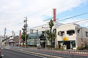 ラ・ヴィレット城屋敷  ｜ 愛知県名古屋市中村区城屋敷町1丁目13-1（賃貸マンション3LDK・2階・70.14㎡） その8