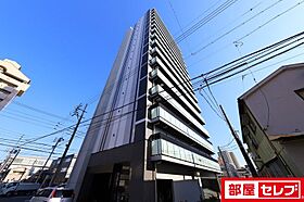 S-RESIDENCE堀田North  ｜ 愛知県名古屋市瑞穂区大喜新町1丁目4-2（賃貸マンション1K・7階・23.80㎡） その6