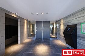 S-RESIDENCE堀田North  ｜ 愛知県名古屋市瑞穂区大喜新町1丁目4-2（賃貸マンション1K・7階・23.80㎡） その25