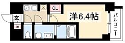 熱田駅 5.8万円