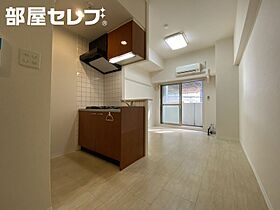 IWATSUKA　RISE  ｜ 愛知県名古屋市中村区畑江通8丁目18-1（賃貸マンション1R・5階・30.07㎡） その6