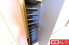 メゾンM&Y  ｜ 愛知県名古屋市中村区西米野町1丁目75-6（賃貸マンション1K・3階・25.83㎡） その19